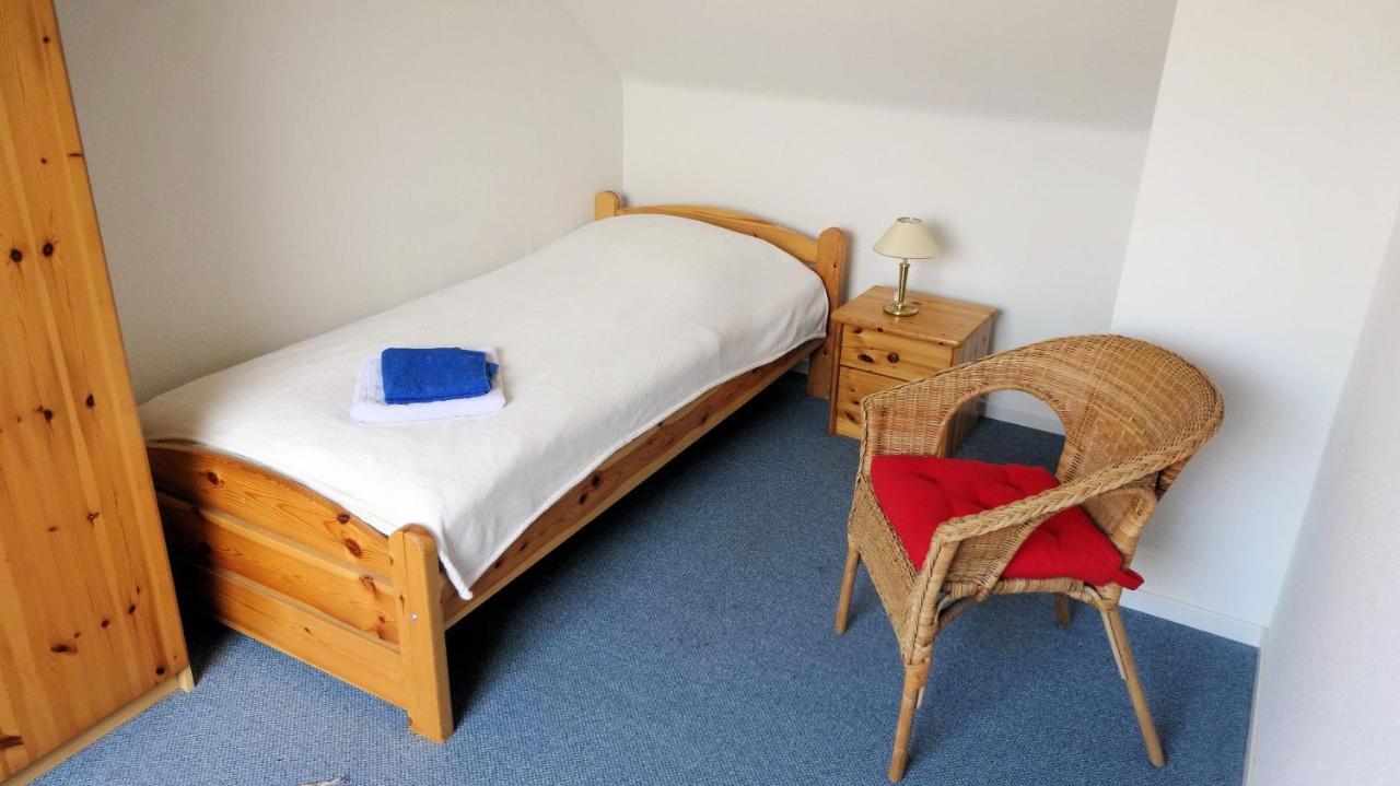 Gemuetliche Privatzimmer In Messenaehe Hannover Exterior photo